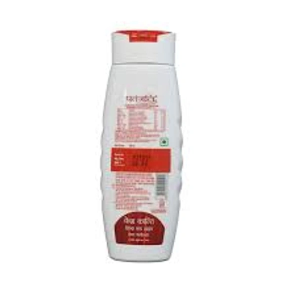 Patanjali Kesh Kanti Silk and Shine Hair Cleaner 200 ml - 200 ml