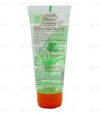 Patanjali Saundarya aloe vera gel 60 ml - 60 ml