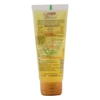 Patanjali Saundarya aloe vera gel Kesar Chandan 60 ml - 60 ml