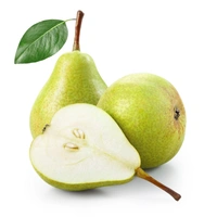 Pears (Babugosha Indian) - 1 - 1.05 kg