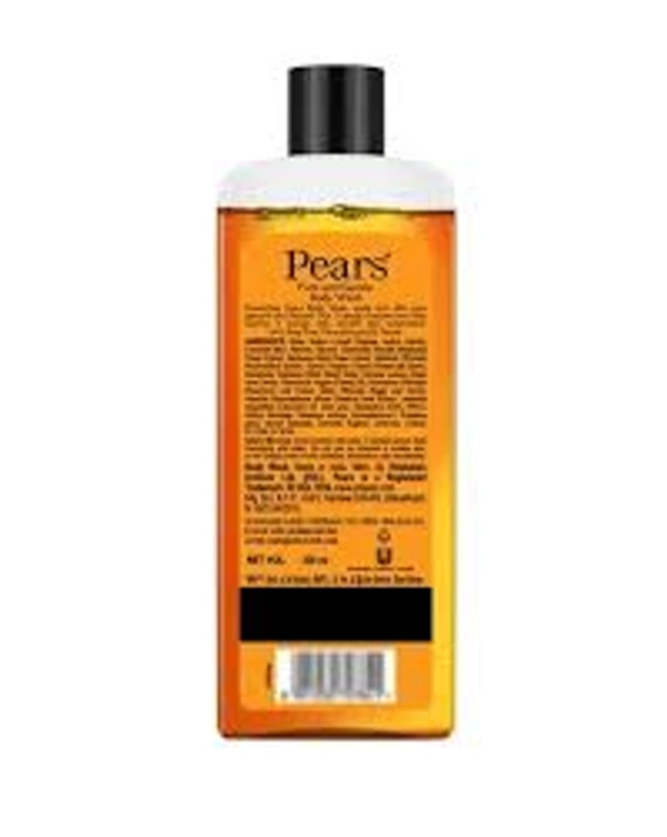 Pears Body Wash Pure & Gentle - 250 ml - 250 ml