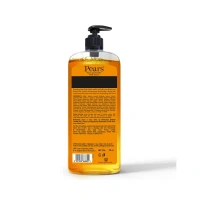 Pears Pure And Gentle Body Wash - 750 ml