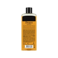Pears Pure & Gentle Body Wash - With Free Loofah - 250 ml