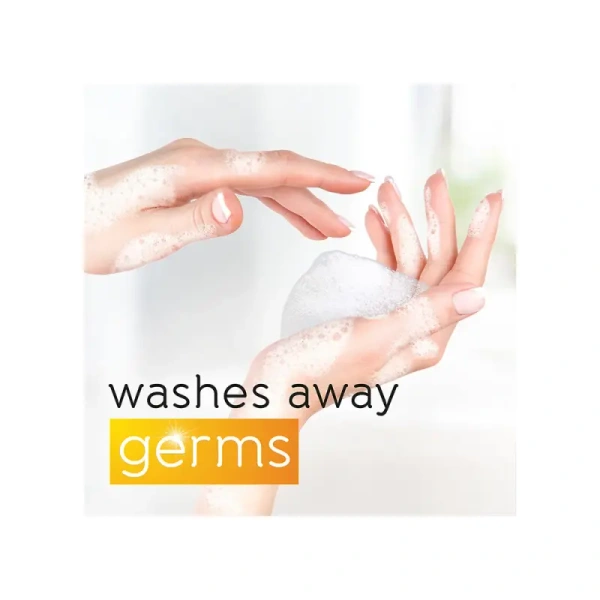Pears Pure & Gentle Soap - 125 gm - 125 gm