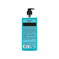Pears Soft And Fresh Body Wash - 750 ml