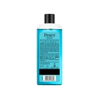 Pears Soft & Fresh Body Wash - 250 ml