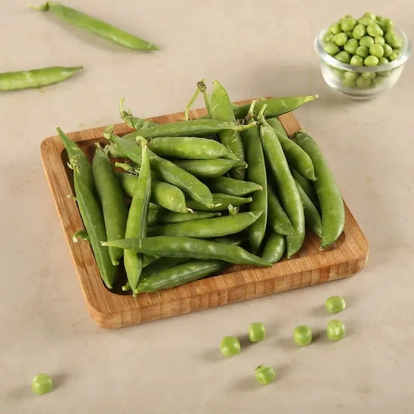 Peas (Matar) - 200 gm