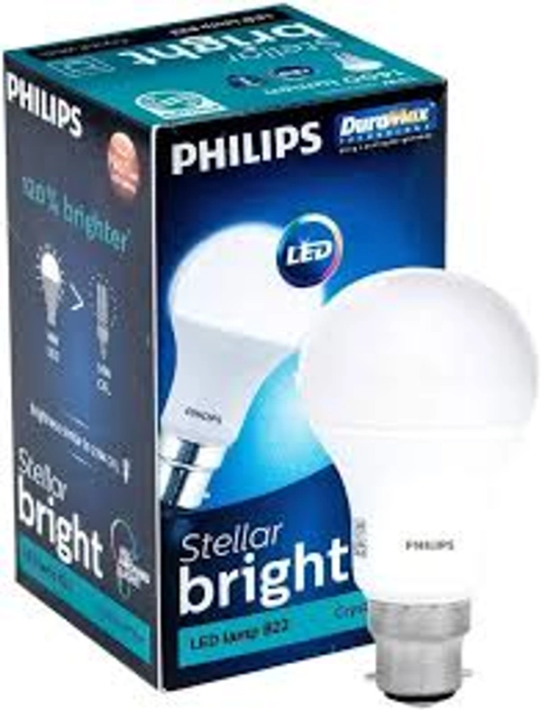 Philips 14W LED Bulb (Cool Daylight) - 1 piece