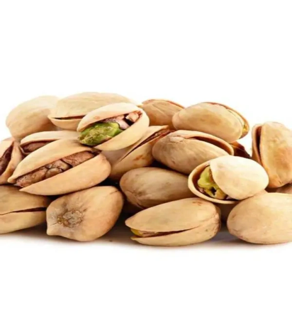 Nuts Uncle Pista Akbari - 250 Gm - 250 Gm