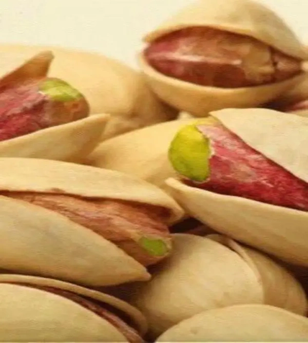 Nuts Uncle Pista Irani Spl - 250 Gm - 250 Gm