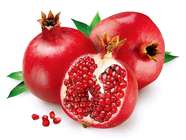 Pomegranate Gandhari (Anar) - 1 - 1.05 kg