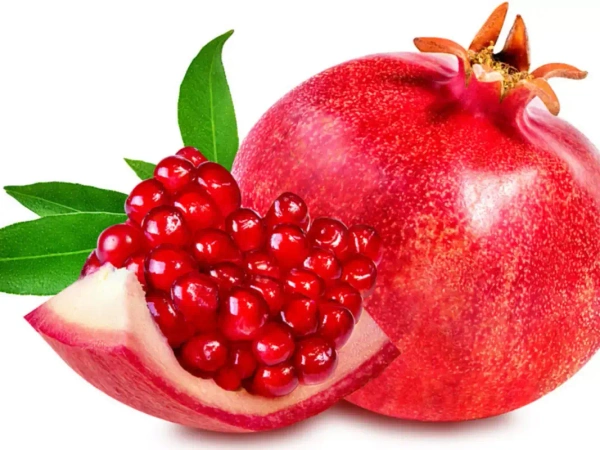 Pomegranate Gujarati (Anar) - 500 - 550 gm