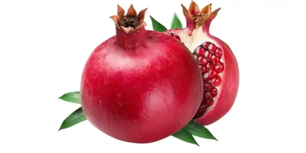 Pomegranate Kullu (Anar) - 1 - 1.05 kg