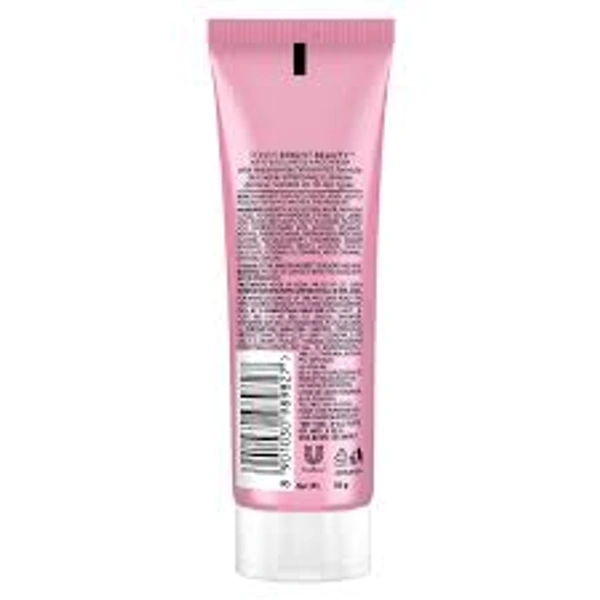 Pond's Bright Beauty Anti Dullness Facewash 50 gm - 50 gm