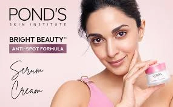Pond's Bright Beauty Anti-spot Formula-15 gm - 15 gm