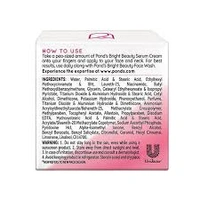 Pond's Bright Beauty Anti-spot Formula-15 gm - 15 gm