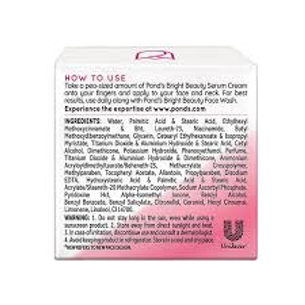 Pond's Bright Beauty Anti-spot Formula-15 gm - 15 gm