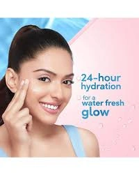 Pond's Hydra MIracle Super Light Gel - 100 ml - 100 ml
