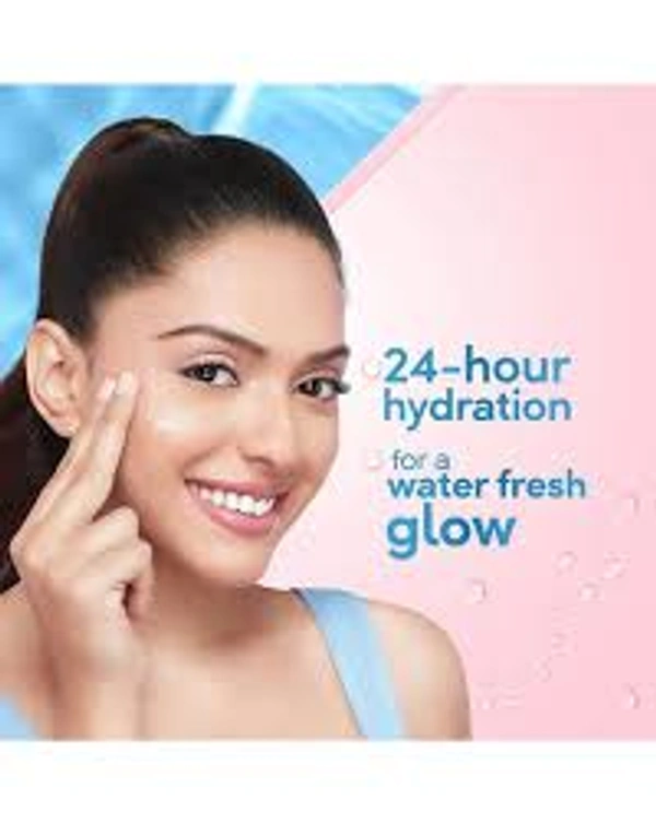 Pond's Hydra MIracle Super Light Gel - 100 ml - 100 ml