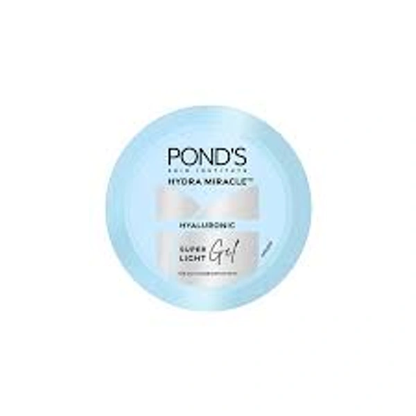 Pond's Skin Institute Hydra Miracle Hyaluronic Super Light - 25 ml - 25 ml