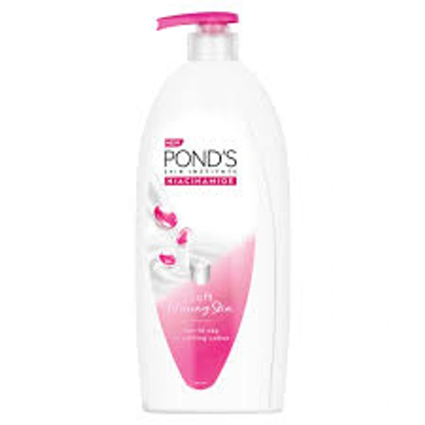 Pond's Skin Institute Niacinamide -275 ml - 275 ml