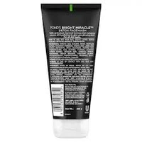 Pond's Skin Instute Bright Miracle Activate Charcoal-50 gm - 50 gm