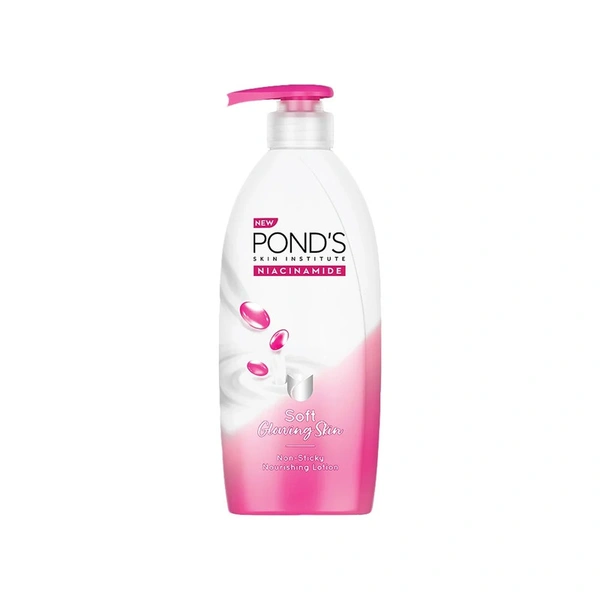 Pond's Triple Vitamin Moisturising Body Lotion - 275 ml