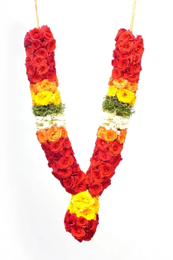 Pooja Garland Large (50 - 60 cm) - 1 piece