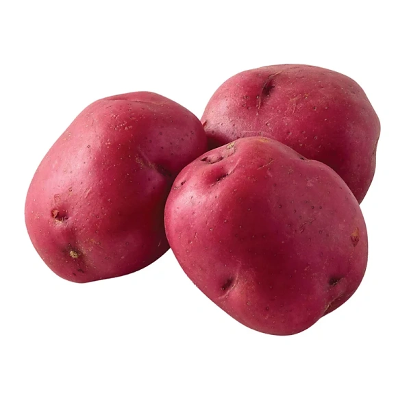 Potato Red (Aalu) - 2 kg