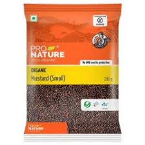 Pro Nature 100% Organic Chia Seeds - 150 gm - 150 gm