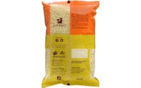 Pro Nature 100% Organic Puffed Rice - 200 gm - 200 gm