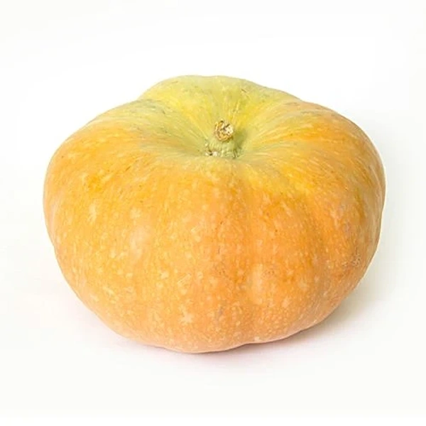Pumpkin Yellow (Sitaphal) - 1 - 1.2 kg