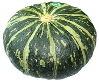 Pumpkin Green Cut (Sitaphal) - 250 gm