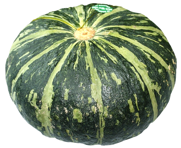 Pumpkin Green Cut (Sitaphal) - 250 gm