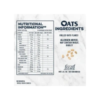 Quaker Rolled Oats - 1 kg - 1 kg