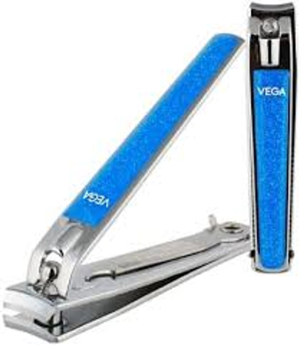 Quality Nail Clipers-1 Pkt (12 Piece) - 1 Unit