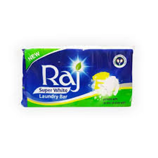 RAJ Premium Multipurpose Soap-70 gm - 70 gm