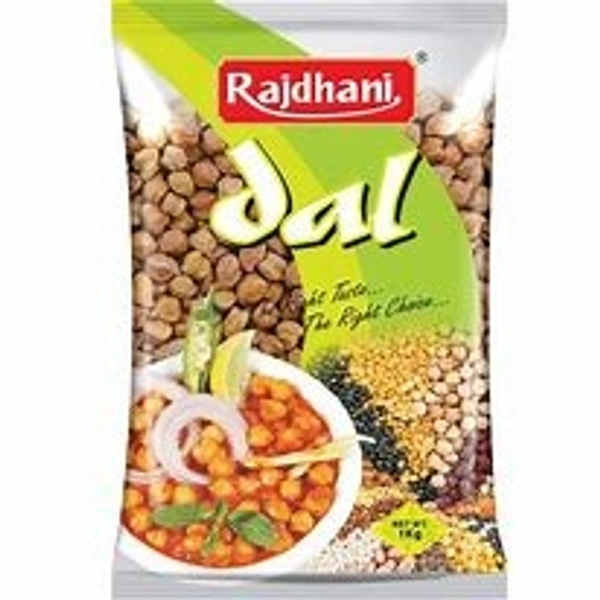 Rajdhani Chana Kesari - 500 gm - 500 gm