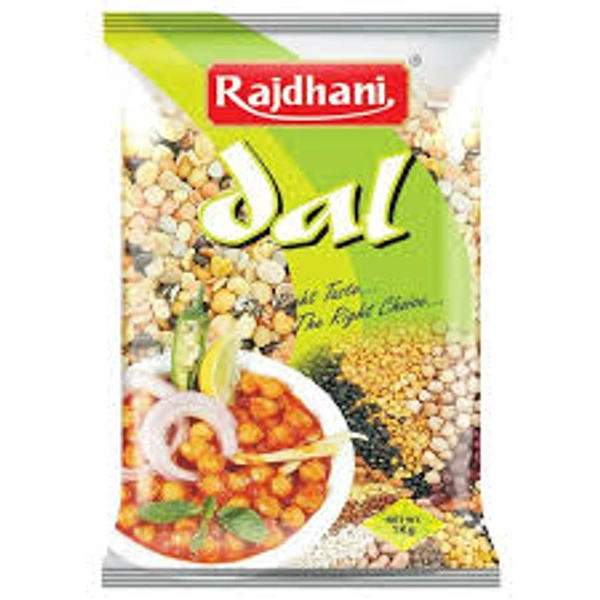 Rajdhani Mix Dal - 1 kg - 1 kg