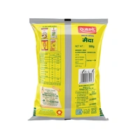 Rajdhani Select Maida - 500 gm - 500 gm