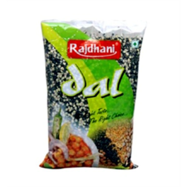 Rajdhani Urad Dal (Chilka) - 1 kg