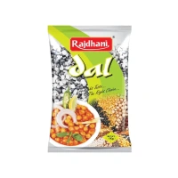 Rajdhani Urad Dal (Chilka) - 1 kg