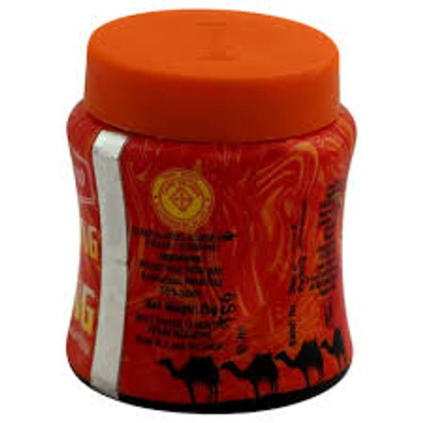 Ramdev Strong Brand Hing - 25 gm - 25 gm