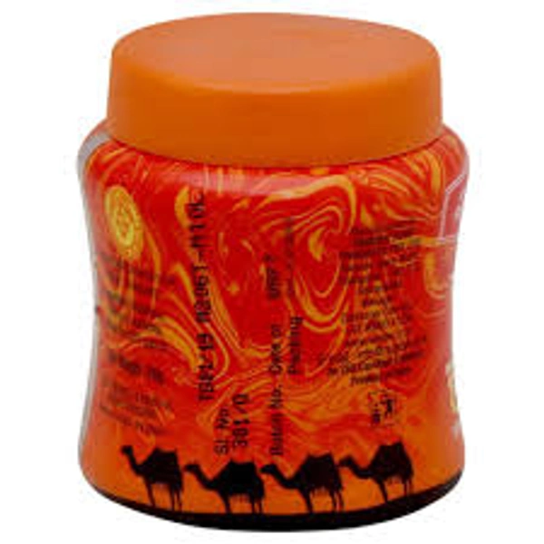 Ramdev Strong Brand Hing - 50 gm - 50 gm