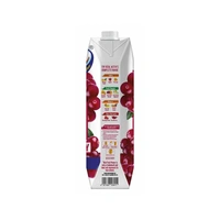 Real Activ Cranberry Juice - 1 ltr - 1 ltr