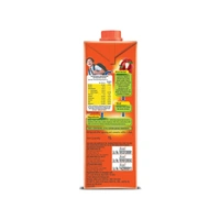 Real Fruit Power Litchi Juice Pack Of 3 - (3*1 ltr) - 3 ltr - 3 ltr
