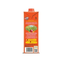 Real Fruit Power Litchi Juice Pack Of 3 - (3*1 ltr) - 3 ltr - 3 ltr