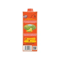 Real Fruit Power Mosambi Juice Pack Of 3 - (3*1 ltr) - 3 ltr - 3 ltr