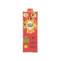 Real Fruit Power Pink Guava Juice - 1 ltr - 1 ltr