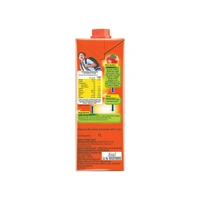 Real Fruit Power Tomato Juice - 1 ltr - 1 ltr